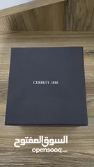  8 CERRUTI 1881 GENOVA
