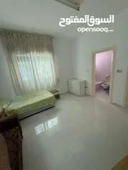  8 بيت مستقل في الاردن ابو نصير