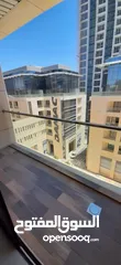  21 Furnished Studio in Damac New Abdali (ستوديو مفروش في مجمع دماك
