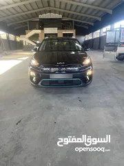  1 كيا نيرو 2022