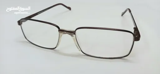  16 نظارات طبية (براويز)30ريال