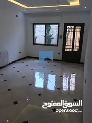  10 شقة فاخرة للبيع في الجندويل  - مقابل أسواق السلام 115م مع حديقة 60م تشطيب سوبر ديلوكس