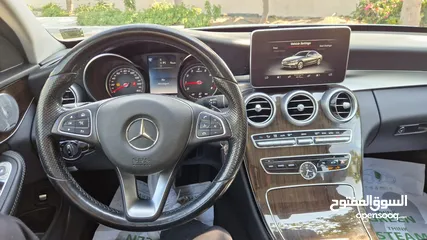  3 Mercedes. C300. Usa. Spes. Fully options 2017 . Panorama