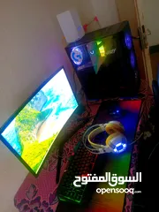  3 للبيع pc gaming