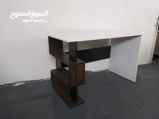  26 مكتب دراسي شامل التوصيل والتركيب مكاتب دراسية او جيمنج اوللعمل متوفر بعدة قياسات وألوان وموديلات