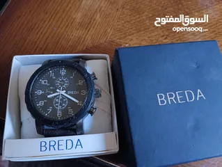  1 ساعات ماركة Breda للبيع جديد