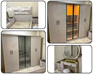  8 غرف نوم ماستر سنبل