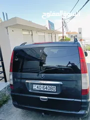  6 باص فيتو بحال جيد