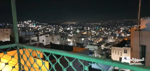  2 شقة سكنيه للايجار السنوي تشطيب ديلوكس