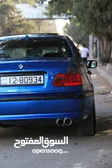  23 bmw e46 2002