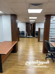  4 مكتب للبيع في العبدلي 178م