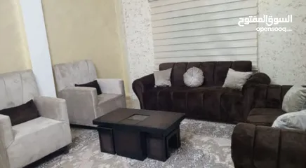  1 اثاث غرفة جلوس استعمال خفيف