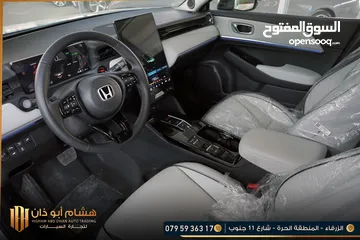  7 Honda ns1 e3 Ns1 e4