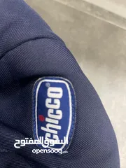  2 كوت اطفال ماركة شيكو بسعر حرق حرق