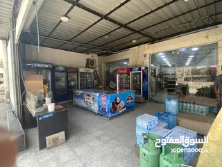  2 سوبر ماركت جوهرة حكما