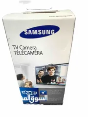  1 Samsung VG-STC4000 TV camera for sale.