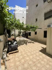  22 ‏شقة للبيع الدوار السابع شارع عبدالله غوش