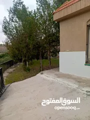  10 مزرعه مع 2 بيت ريفي مخدومه ماء وكهرباء مساحتها 4712