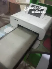  1 canon printer