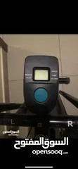  2 Bicycle  training