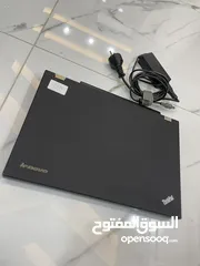  2 Laptop LENOVO ThinKpad Core i5 بسعر 120 كامل