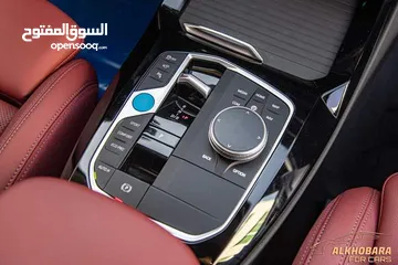  18 BMW IX3 2024 M kit full Electric   عداد صفر  Zero Mileage