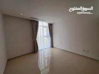  11 2 BR Beautiful Corner Apartment in Al Mouj – for Rent