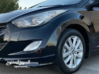  1 هونداي النترا 2014 للبيع