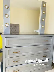  4 غرفه نوم خشب زان