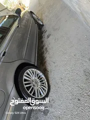  6 جاكوار x type 2005 للبيع