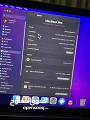  5 MacBook pro