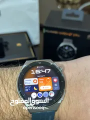  6 Huawei Watch GT 3 Pro 46mm