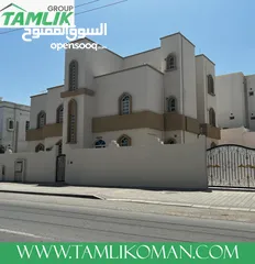  8 Spacious Villa for Sale in Al Hail North REF 374SA