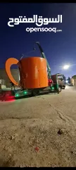 3 كشك جاهز طابقين