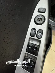  14 هونداي اكسنت 2015 محرك 1400. بنزين فحص ممتاز