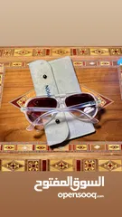  7 نظارة Ray.Ban الأصلية