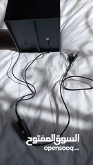  3 سماعات للكمبيوتر غير مستعمله جديده بسعر مغري رخيص