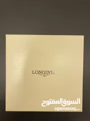  3 ساعه لونجين Longines موديل الجديد