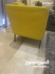  6 كنب سكني من ايكيا