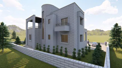  3 فيلا للبيع بسعر مغري