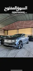  1 VOLKSWAGEN ID6 X PRO  ( معرض الحضر )