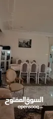  15 شقه طابقيه طابق ثاني للإيجار