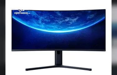  2 Mi monitor