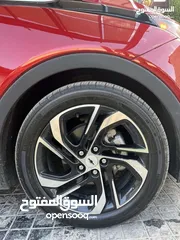  10 Chevrolet Bolt EV Premier LT2 2023 full Option وبسعر مغري جداً