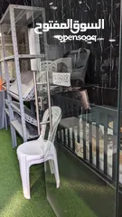  2 بضاعة محل مستعمل ،( كامل...تصفيه )