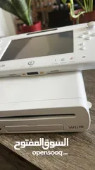  2 للبيع Wii U for sale Rare