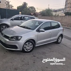  1 بولو  أتومات محرك 1200 تيربو  يد أولى