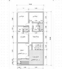  7 مخططات معماريه وانشائيه وصحيه وكهربائيه وتصميم ديكور