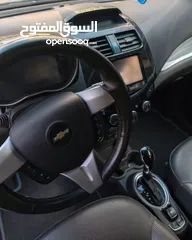  25 chevrolet spark ev 2015 شيفروليه سبارك  الكهربائية بالكامل
