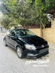  2 فرررم فررررم عالكاش بولو 2018/17 اصللل اوتومات مطور 1200 تيربو